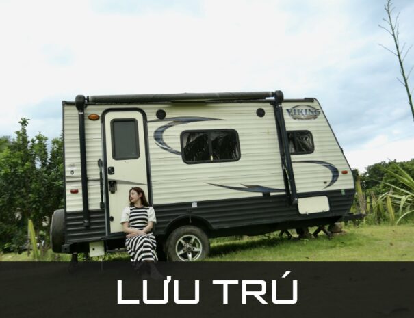 Dich vu Luu tru